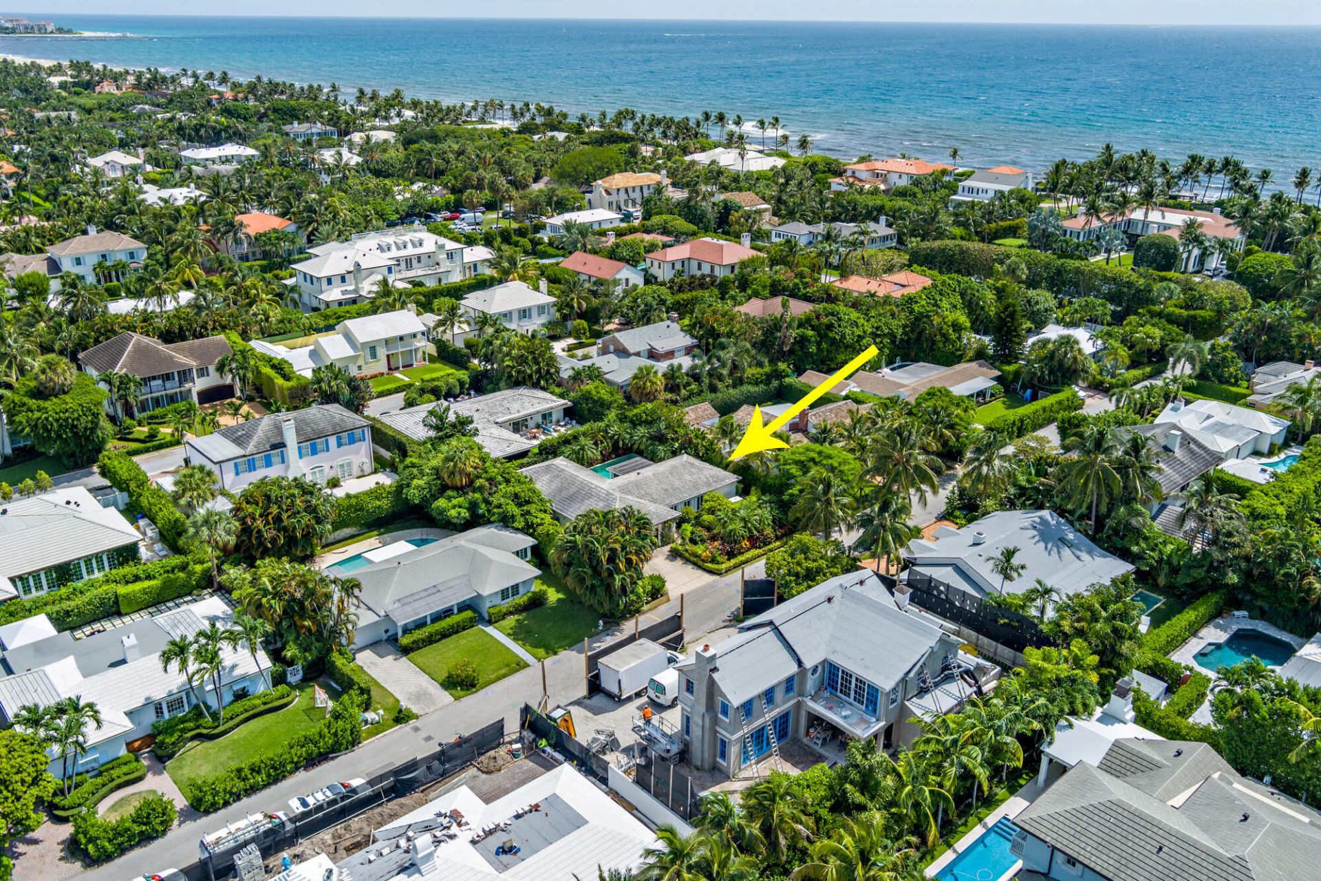 245 Colonial Lane, Palm Beach, FL 33480 Photo