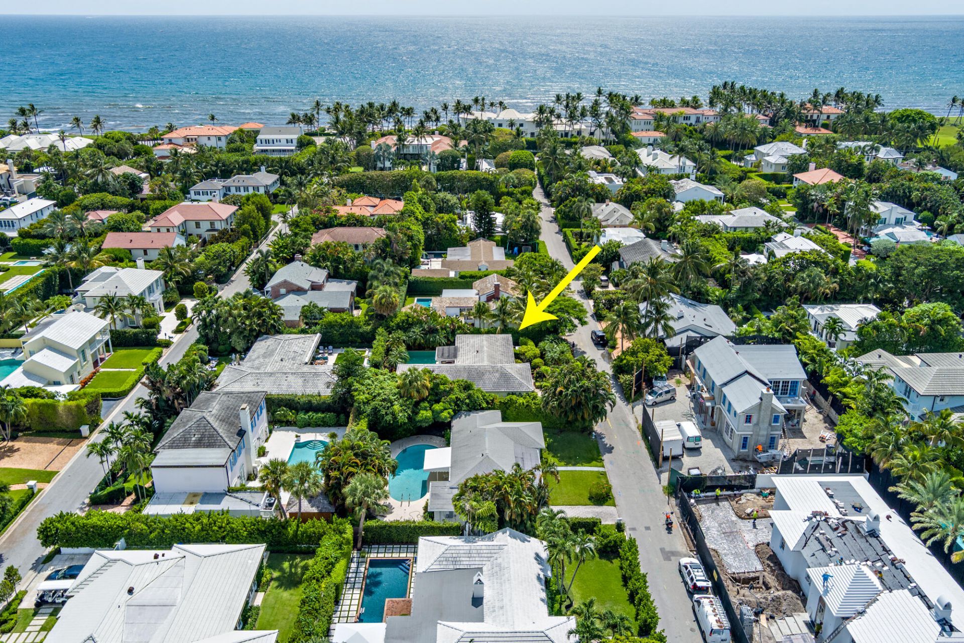 245 Colonial Lane, Palm Beach, FL 33480 Photo