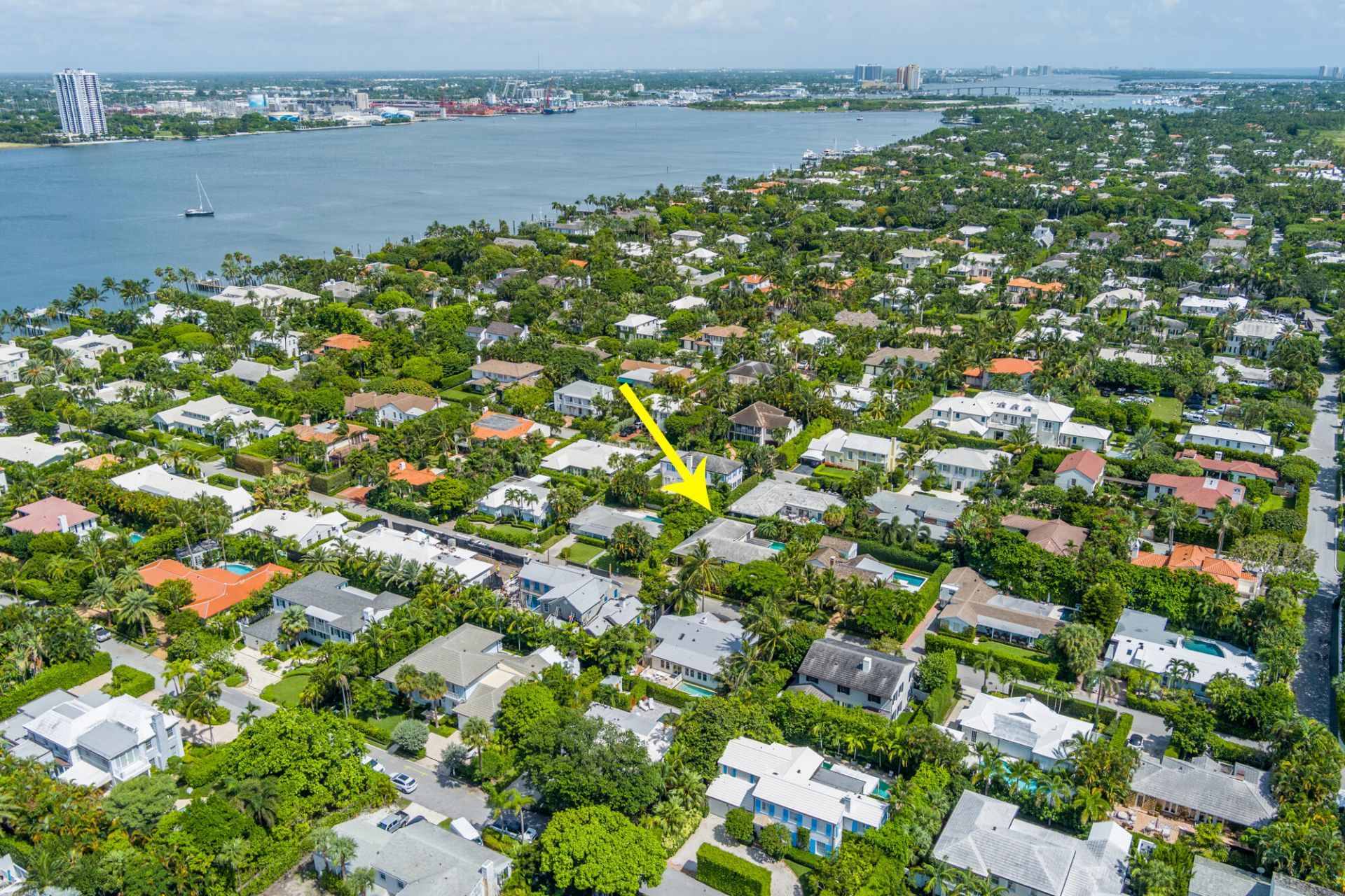 245 Colonial Lane, Palm Beach, FL 33480 Photo