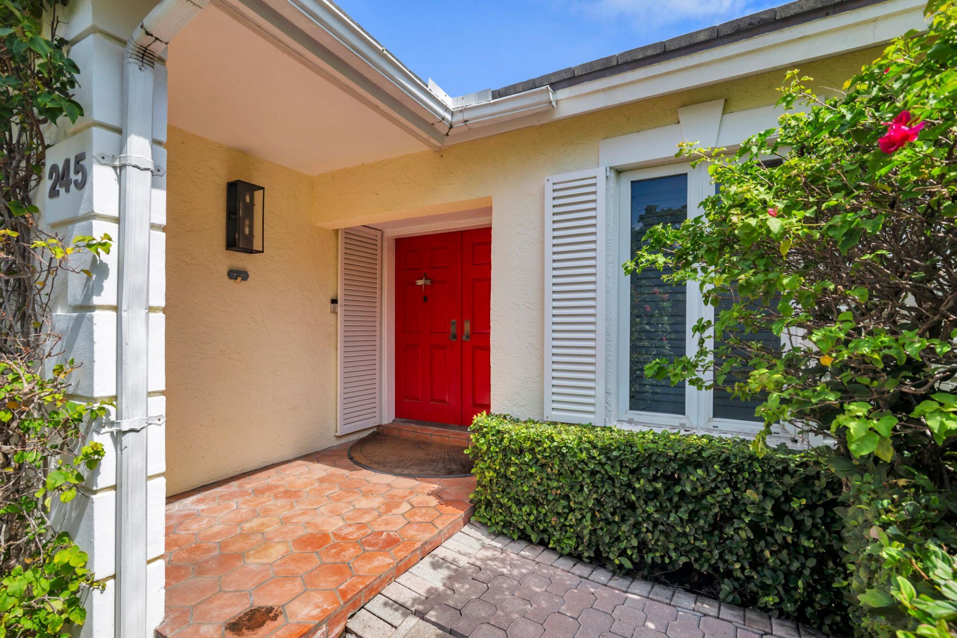 245 Colonial Lane, Palm Beach, FL 33480 Photo