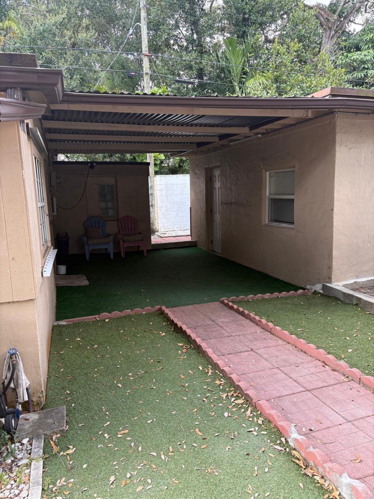 4100 N 32nd Court, Hollywood, FL 33021 Photo