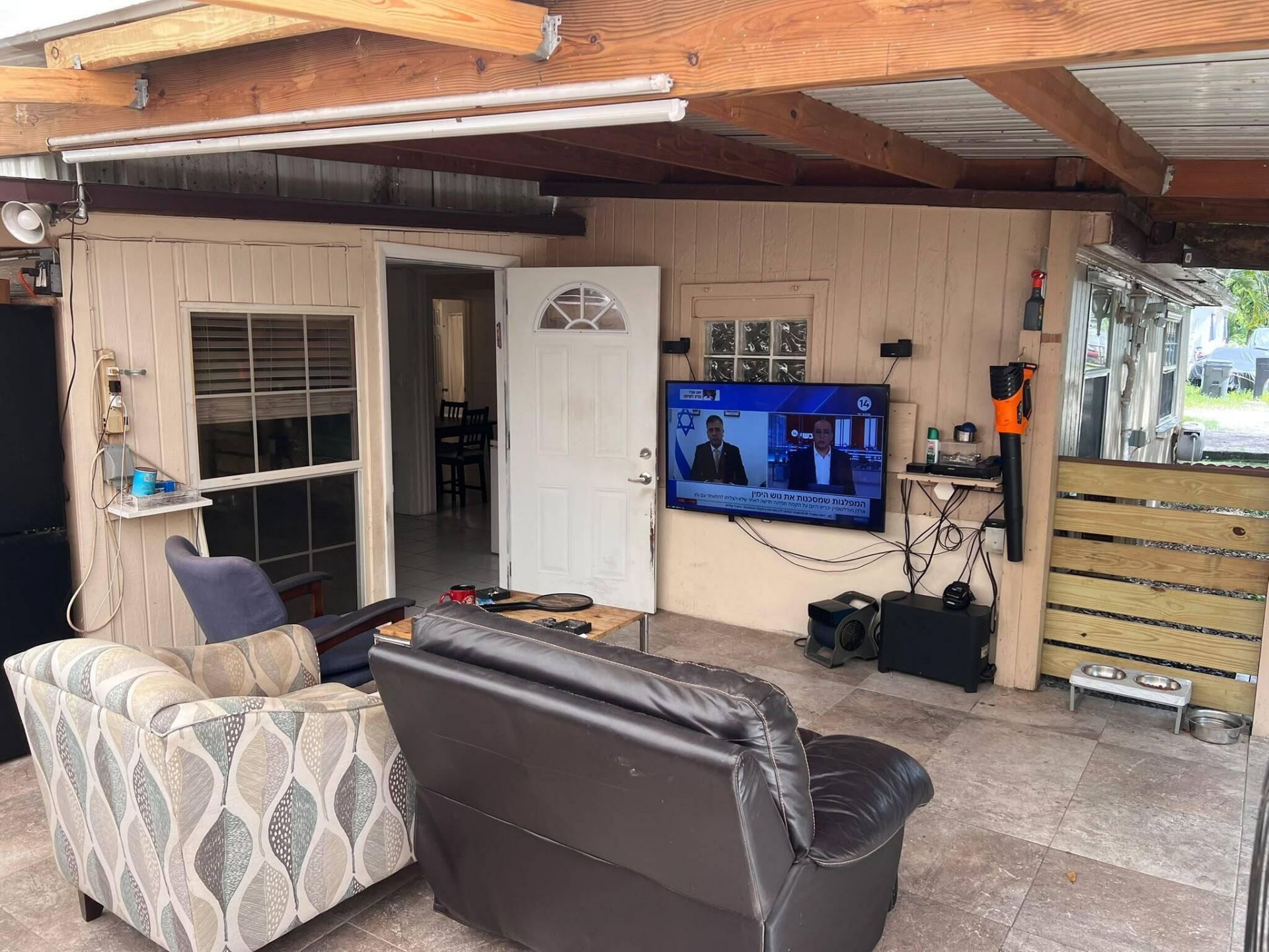 4100 N 32nd Court, Hollywood, FL 33021 Photo