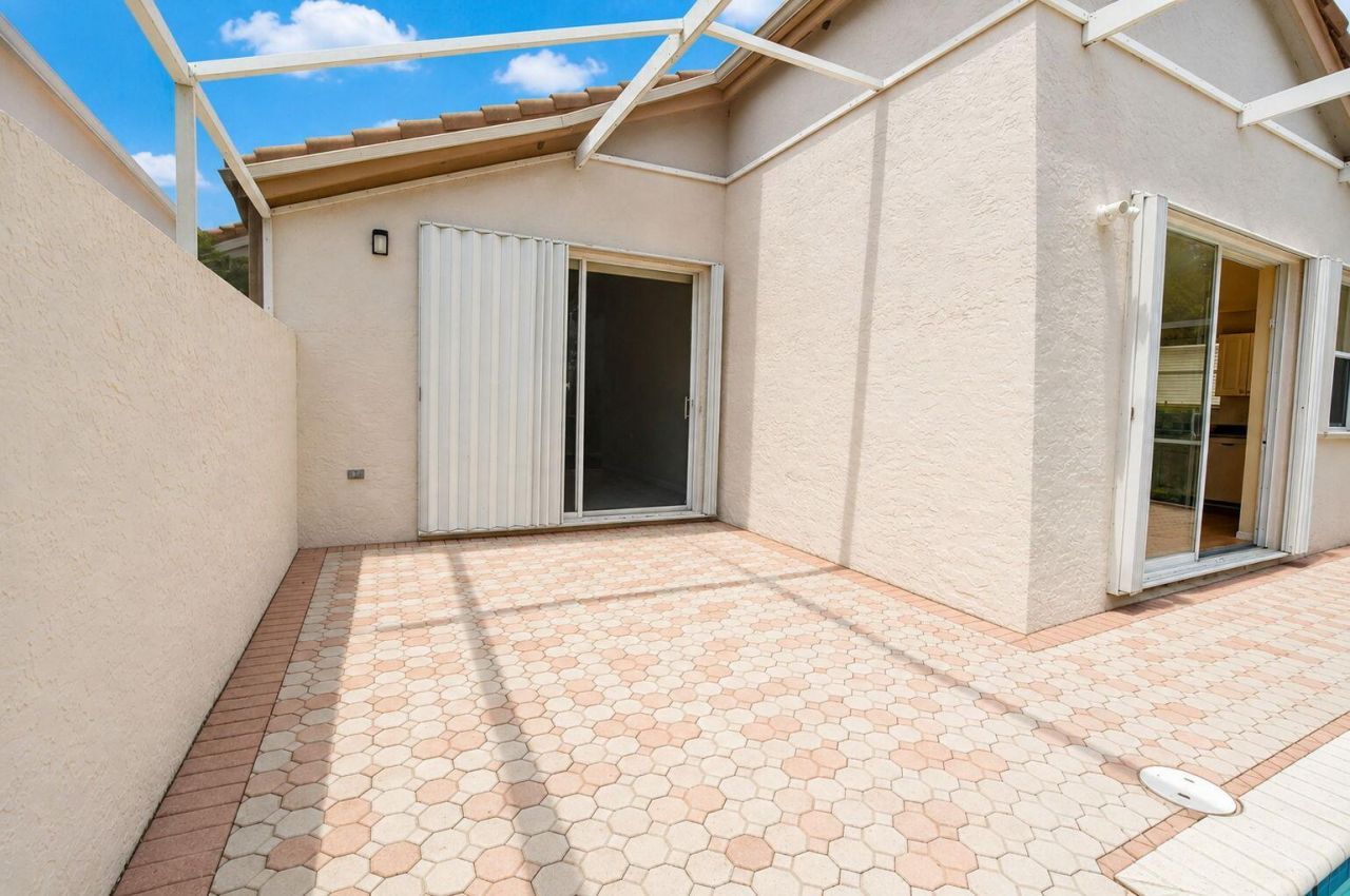 7666 Rockport Circle, Lake Worth, FL 33467 Photo