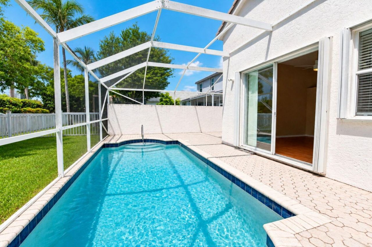 7666 Rockport Circle, Lake Worth, FL 33467 Photo