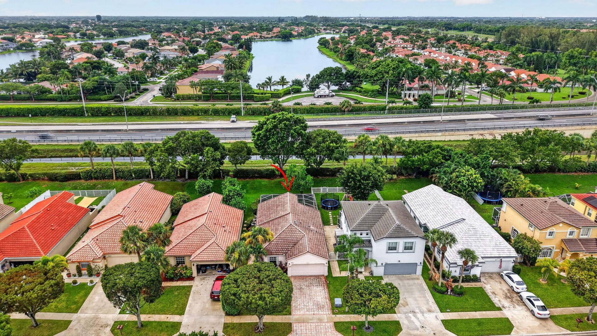 7666 Rockport Circle, Lake Worth, FL 33467 Photo