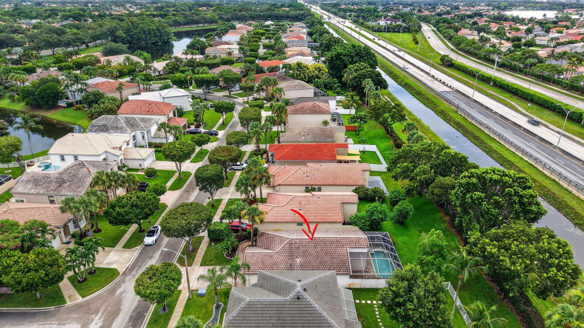 7666 Rockport Circle, Lake Worth, FL 33467 Photo