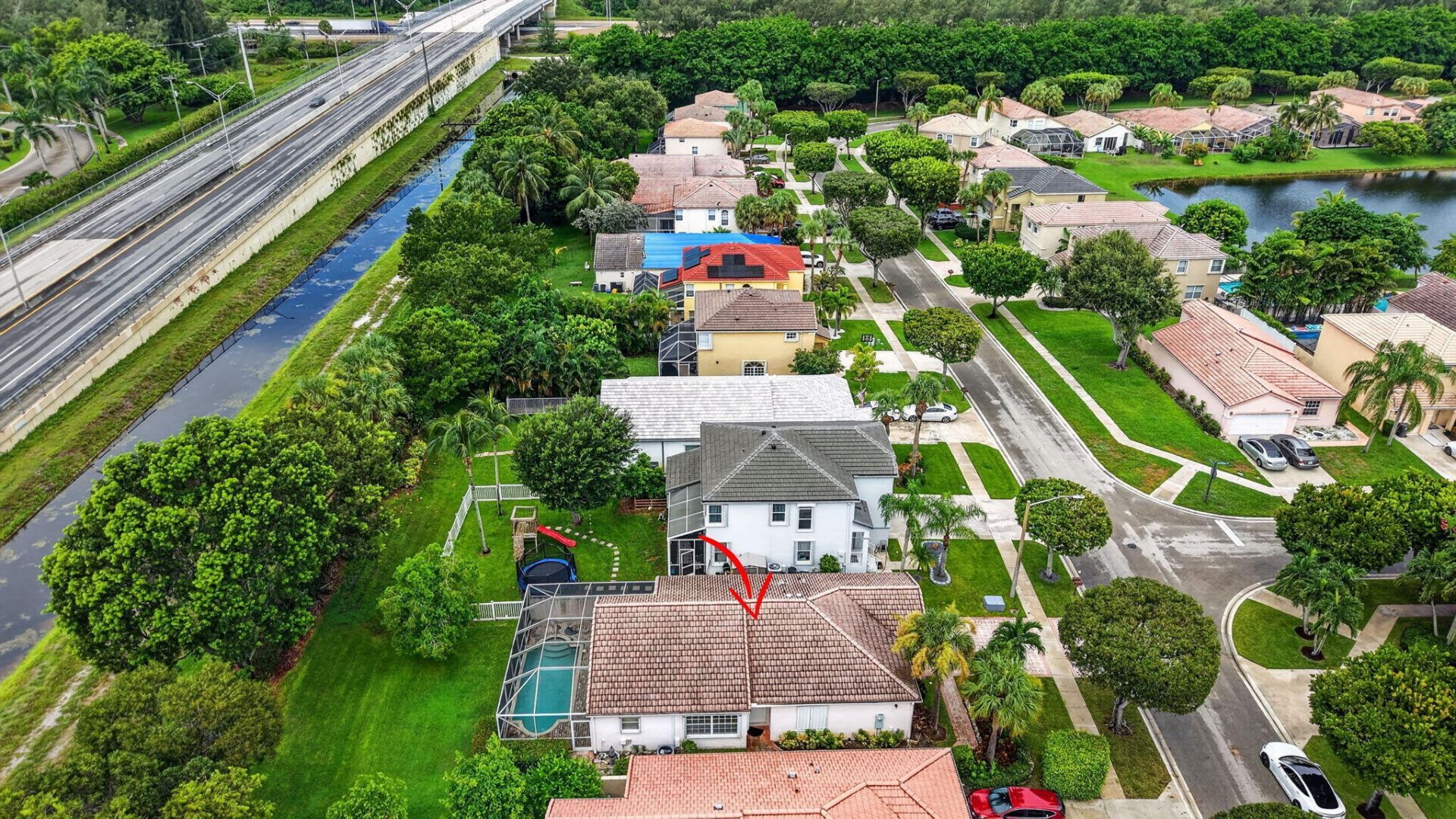 7666 Rockport Circle, Lake Worth, FL 33467 Photo