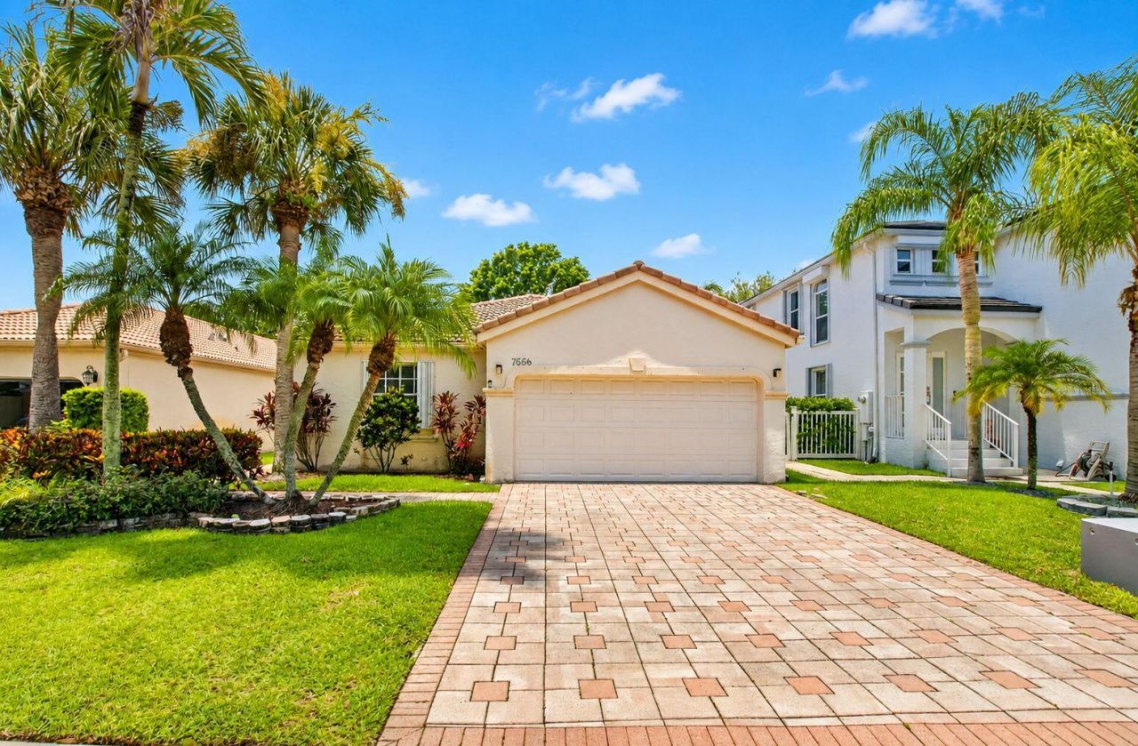 7666 Rockport Circle, Lake Worth, FL 33467 Photo
