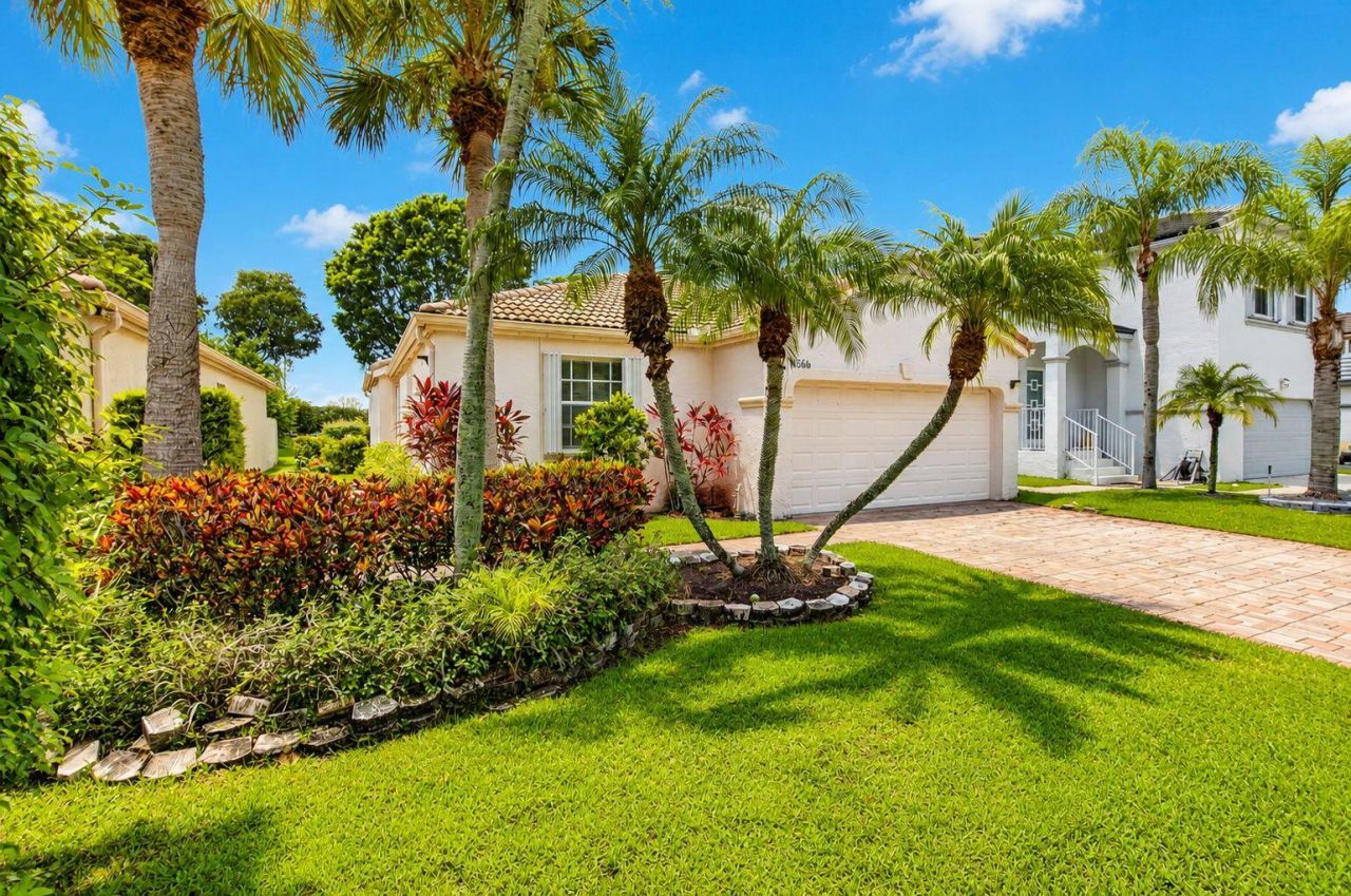 7666 Rockport Circle, Lake Worth, FL 33467 Photo