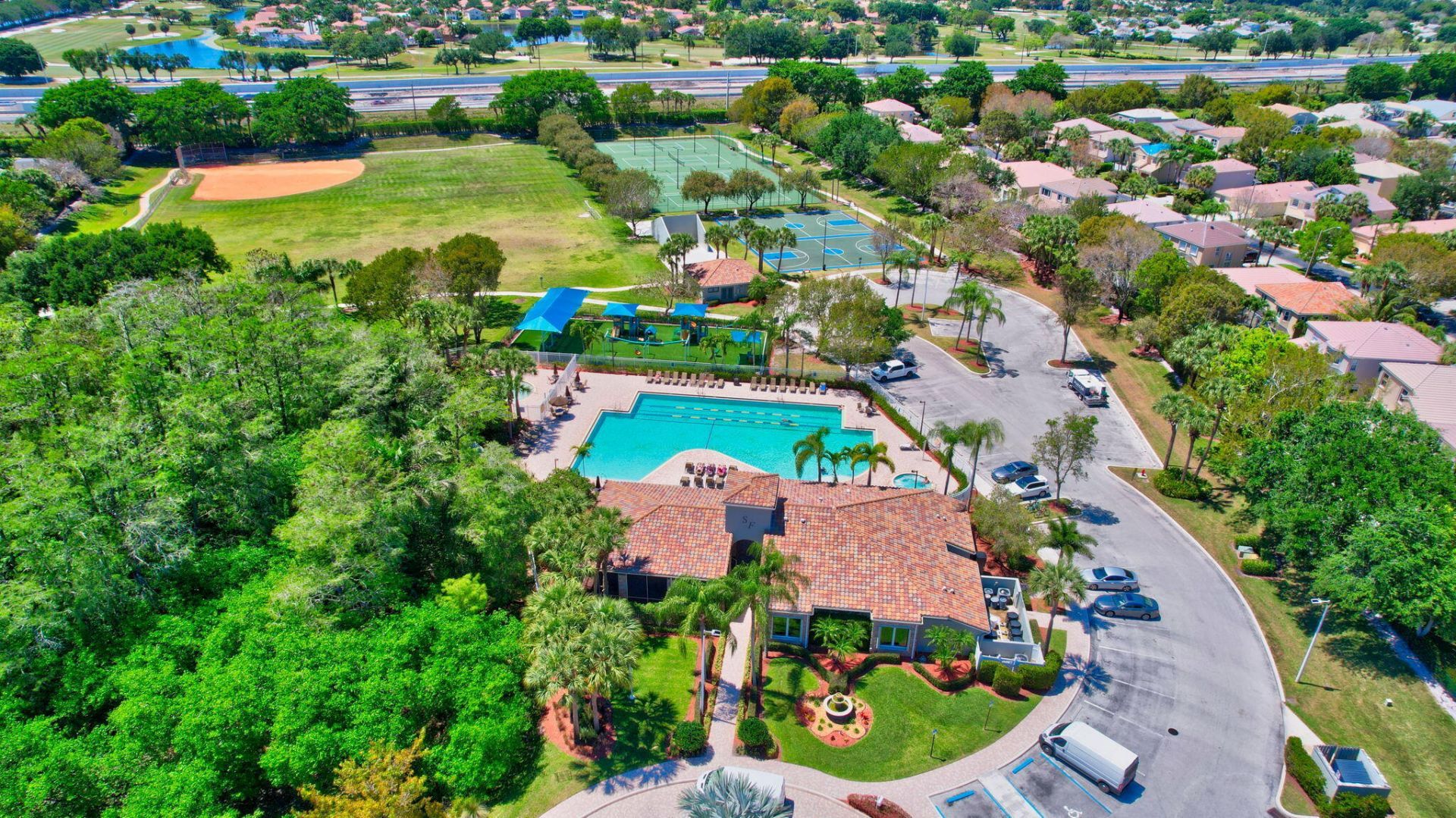 7666 Rockport Circle, Lake Worth, FL 33467 Photo
