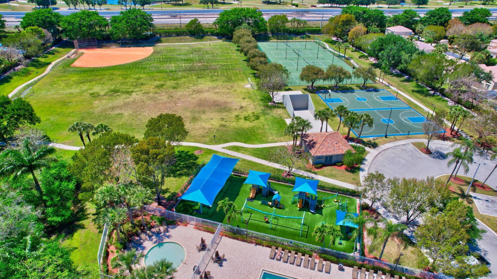 7666 Rockport Circle, Lake Worth, FL 33467 Photo