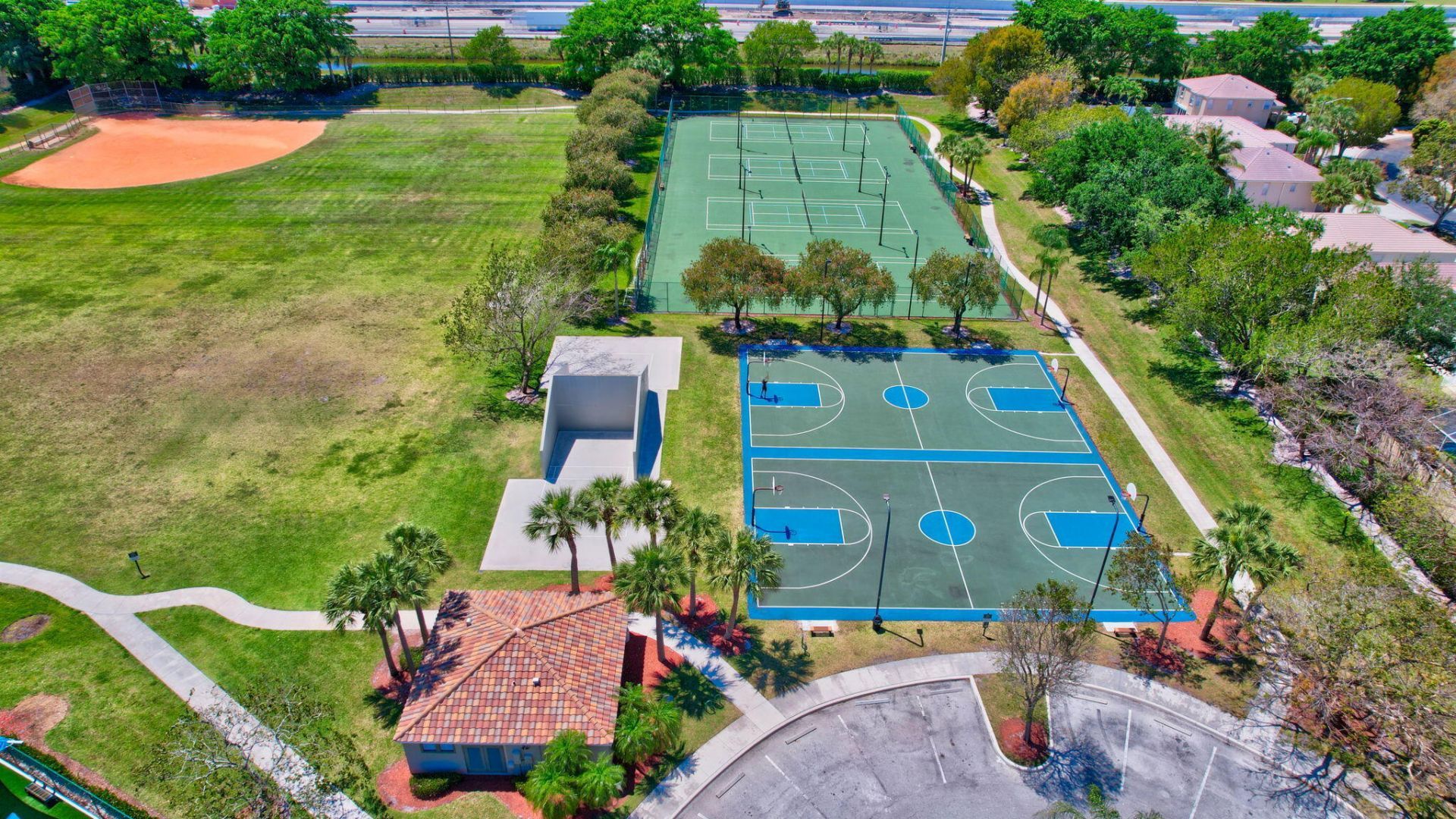 7666 Rockport Circle, Lake Worth, FL 33467 Photo