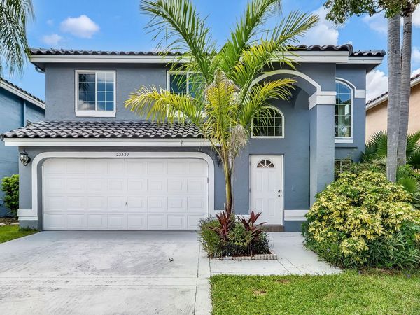 23329 TREELINE Drive, Boca Raton, FL 33428