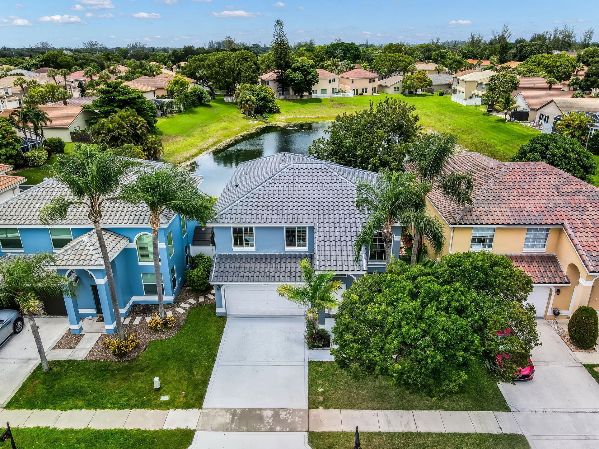 23329 Treeline Drive, Boca Raton, FL 33428 Photo