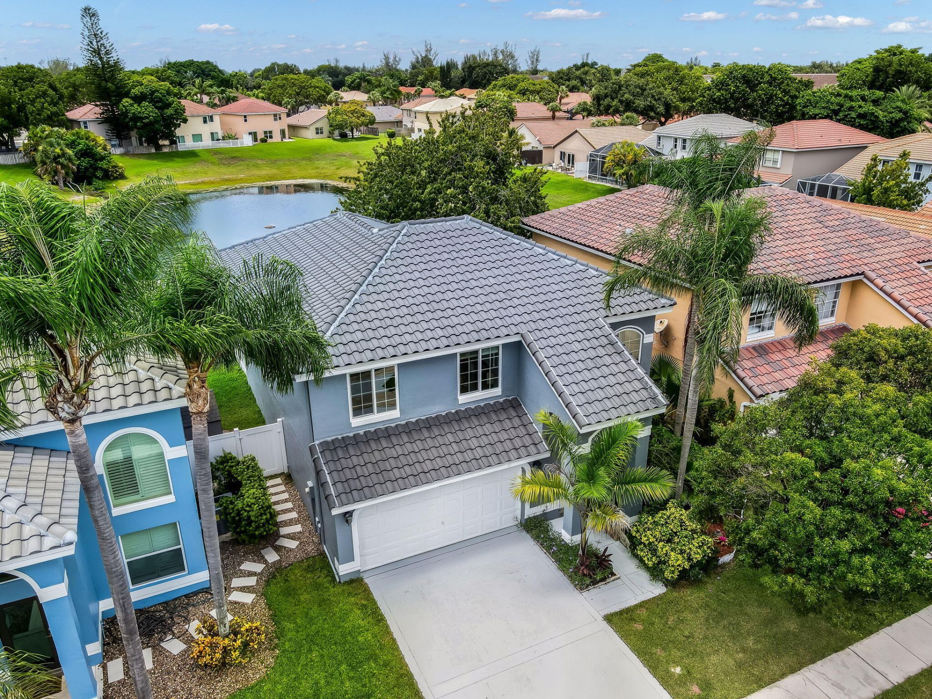 23329 Treeline Drive, Boca Raton, FL 33428 Photo