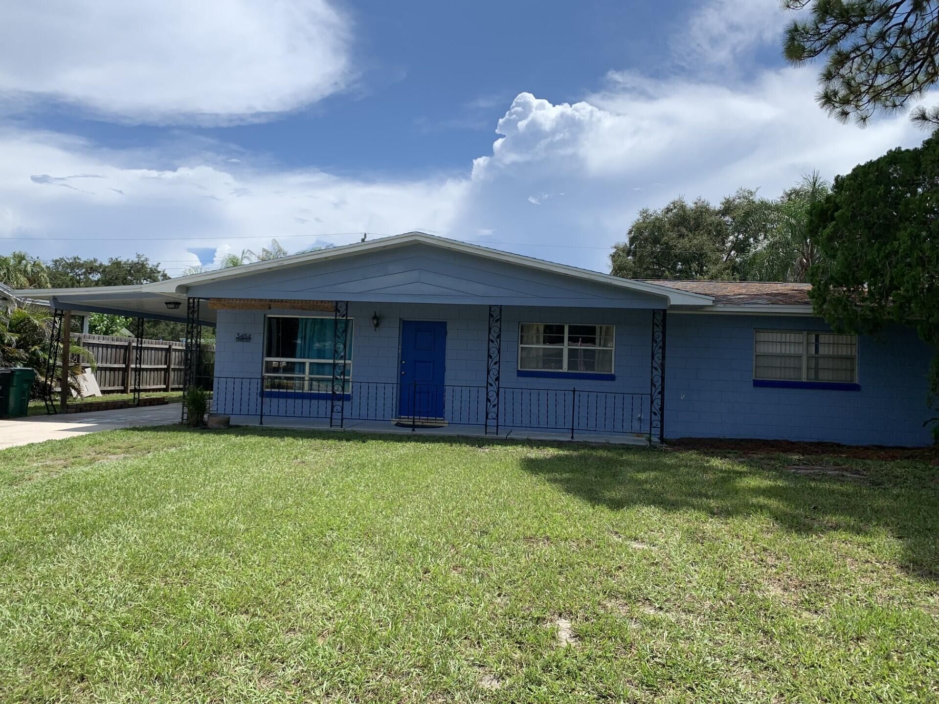 3484 Sunrise Boulevard, Fort Pierce, FL 34982 Photo
