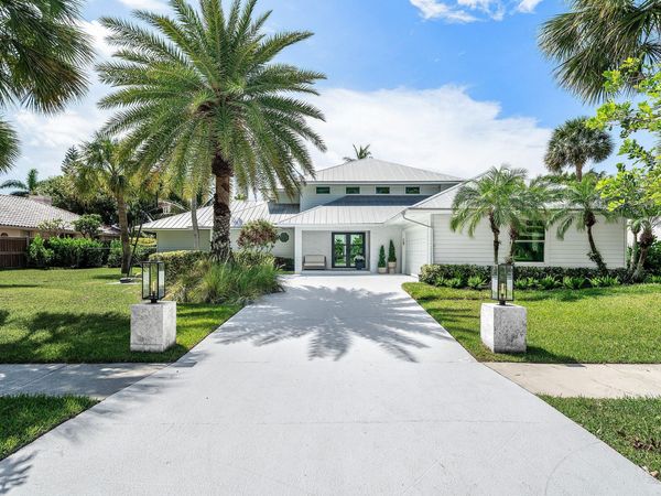 139 Rotunda Drive, Jupiter, FL 33477