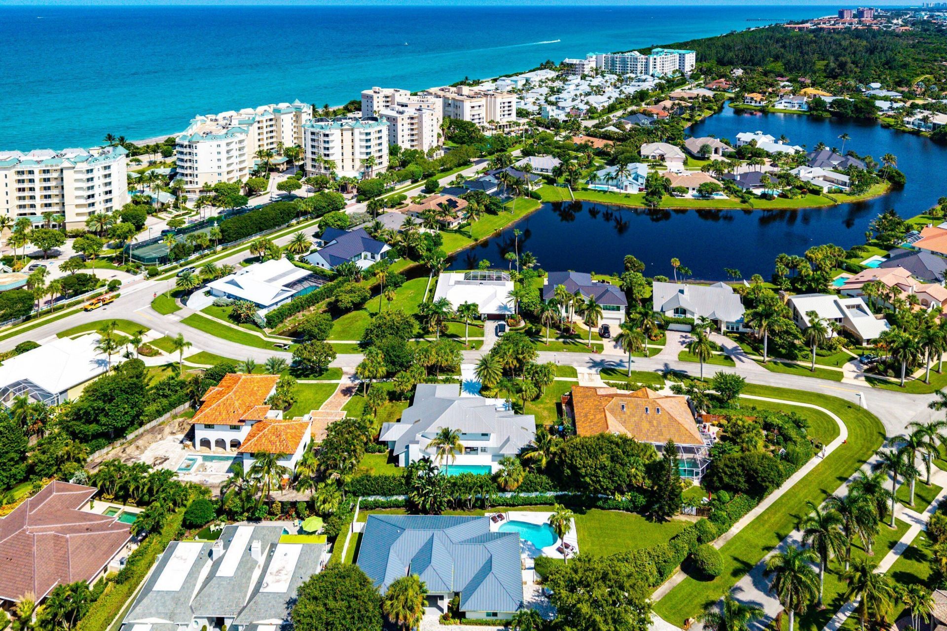 139 Rotunda Drive, Jupiter, FL 33477 Photo