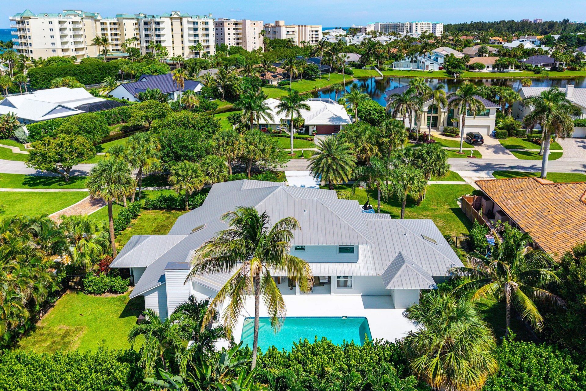 139 Rotunda Drive, Jupiter, FL 33477 Photo
