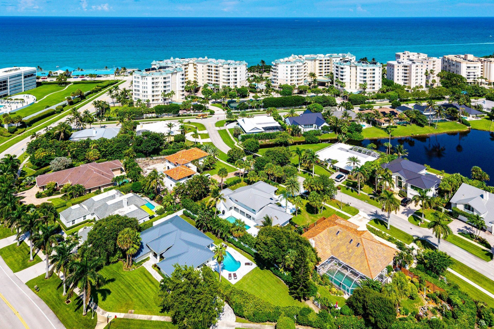 139 Rotunda Drive, Jupiter, FL 33477 Photo
