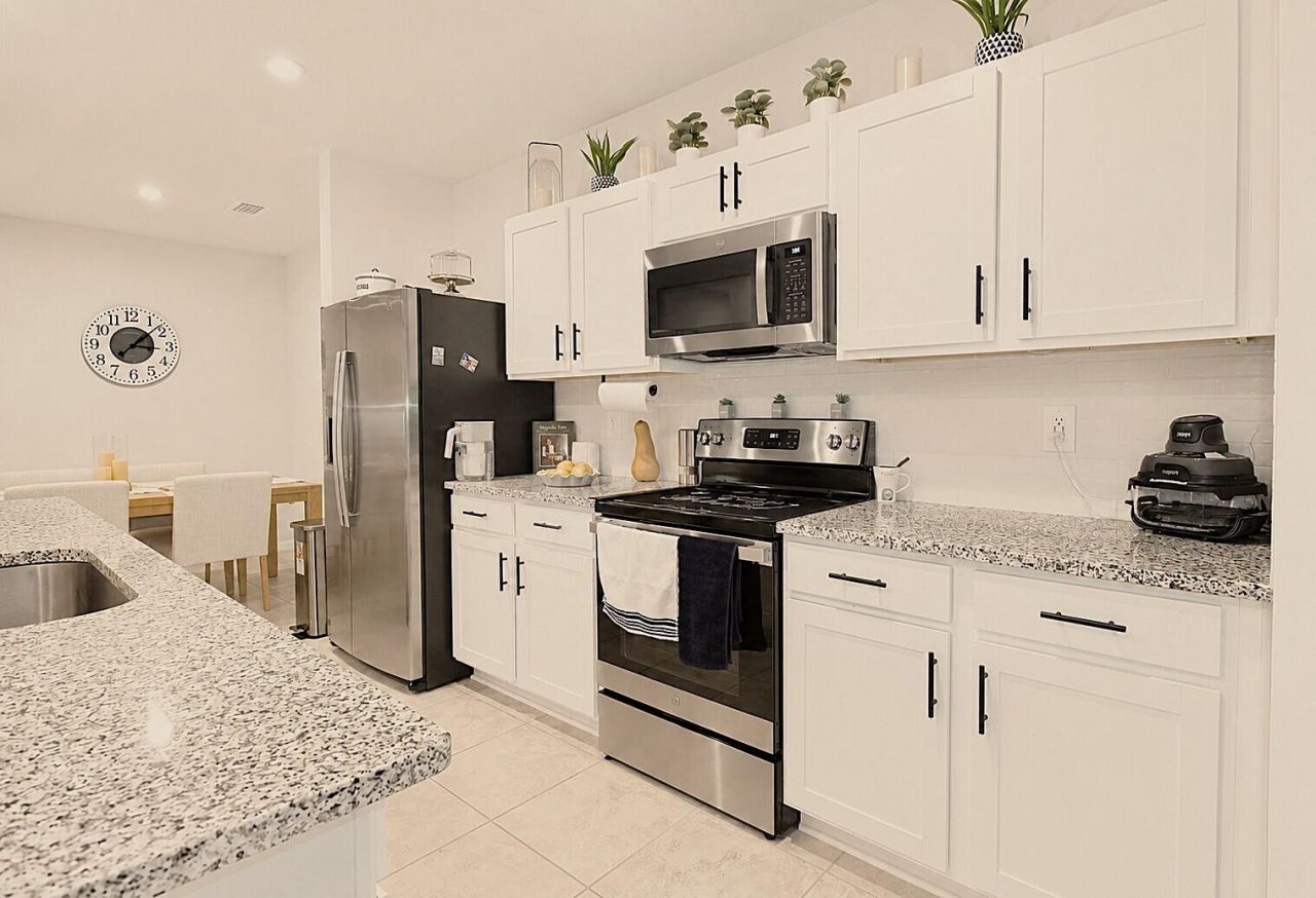 274 Raspberry Road, Fort Pierce, FL 34981 Photo