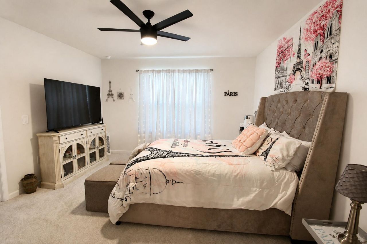 274 Raspberry Road, Fort Pierce, FL 34981 Photo