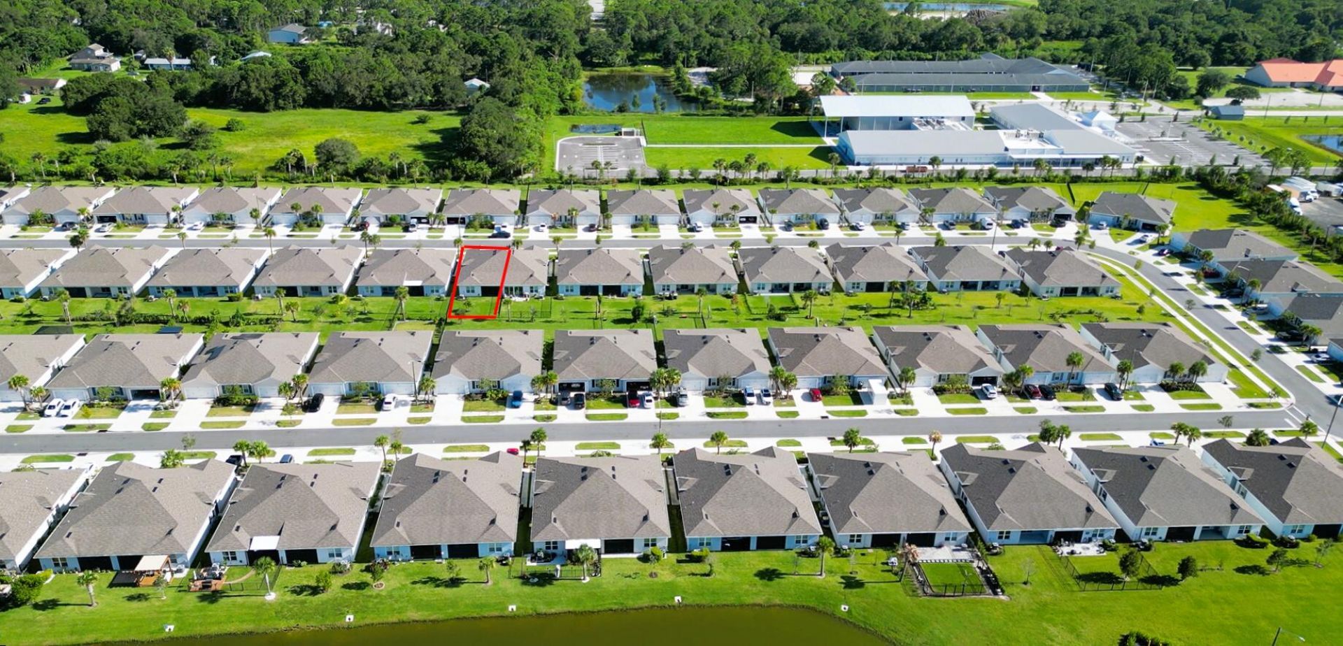 274 Raspberry Road, Fort Pierce, FL 34981 Photo