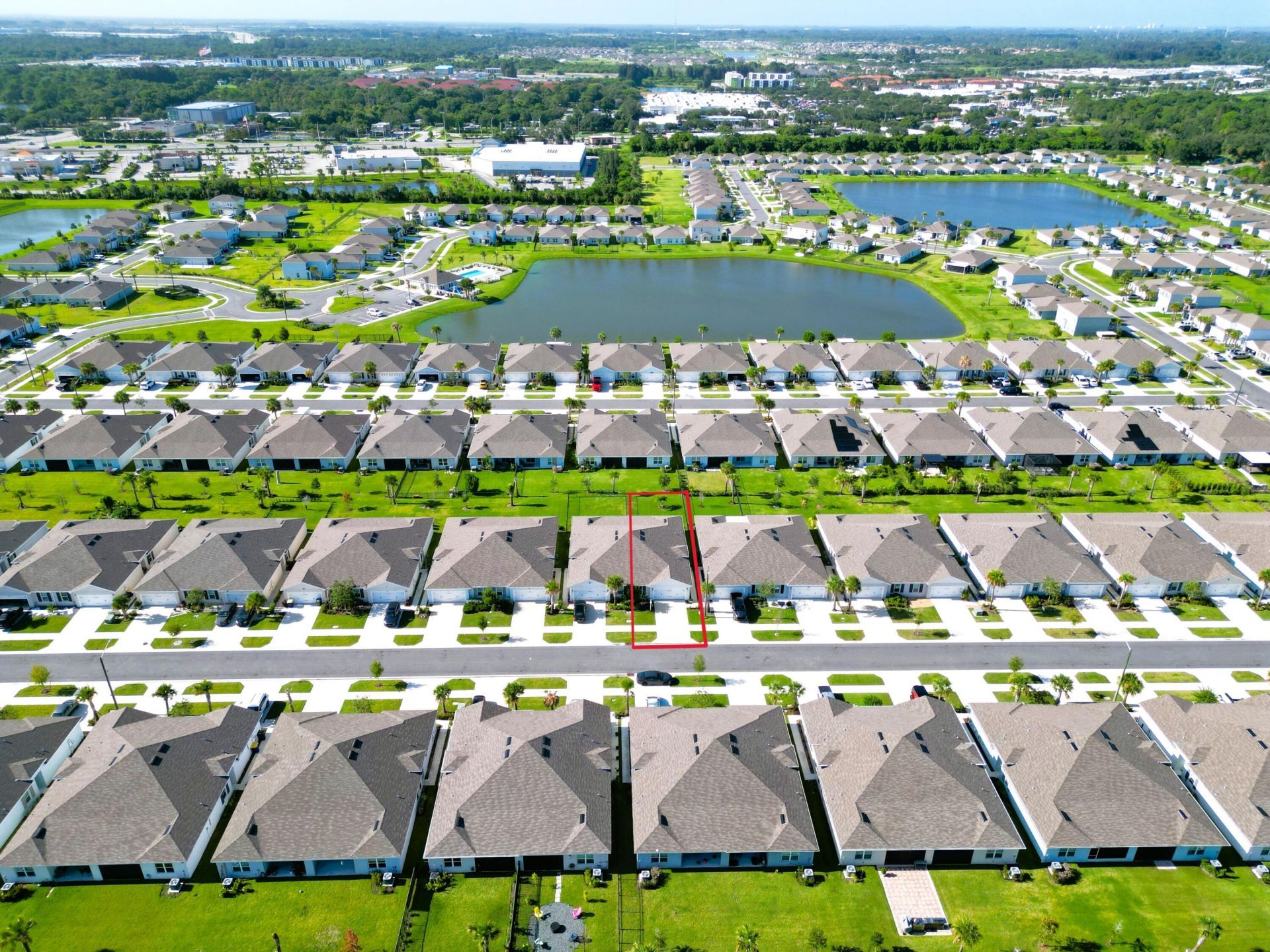 274 Raspberry Road, Fort Pierce, FL 34981 Photo