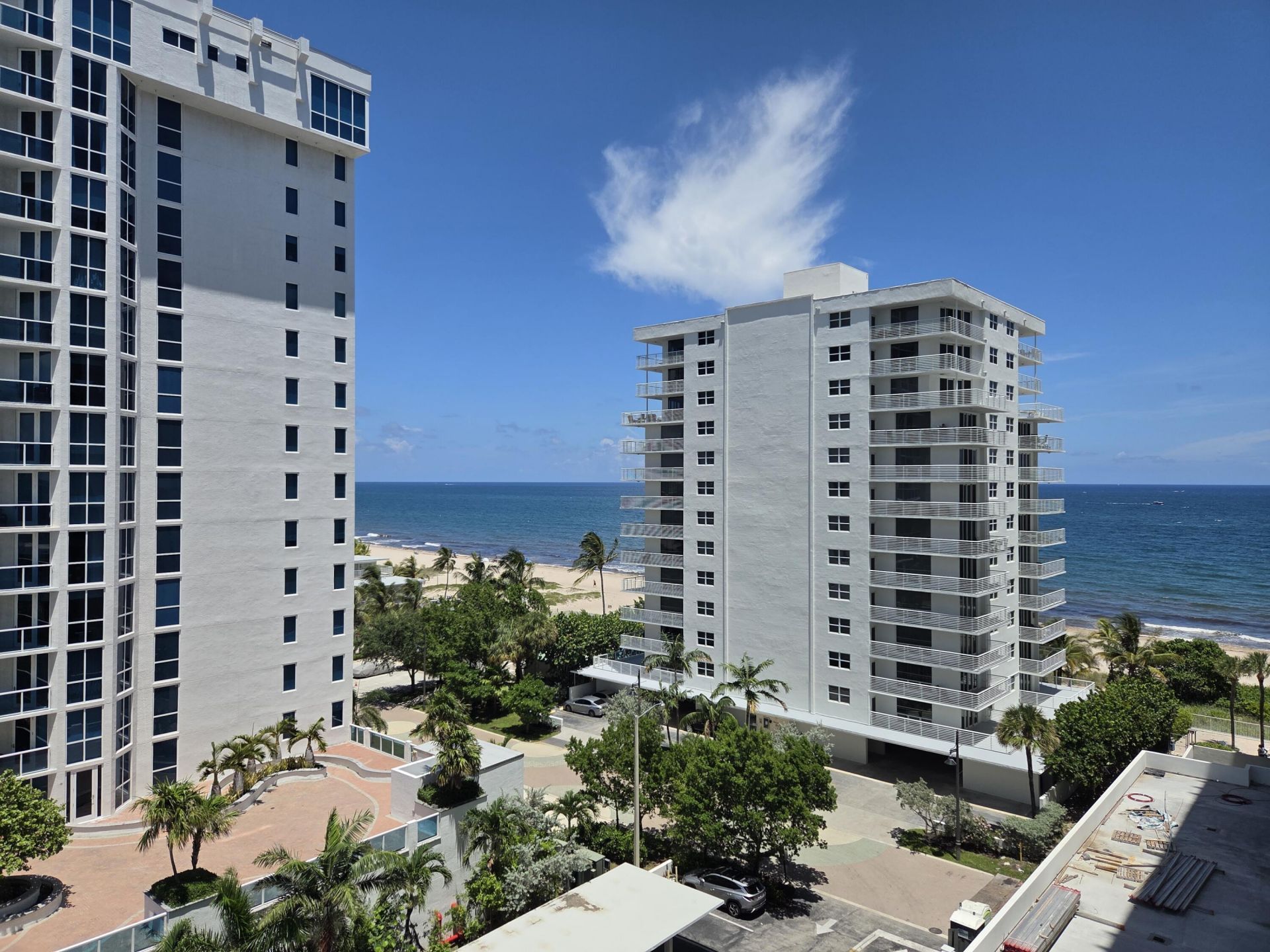 1000 S Ocean Boulevard, Unit 9J, Pompano Beach, FL 33062 Photo