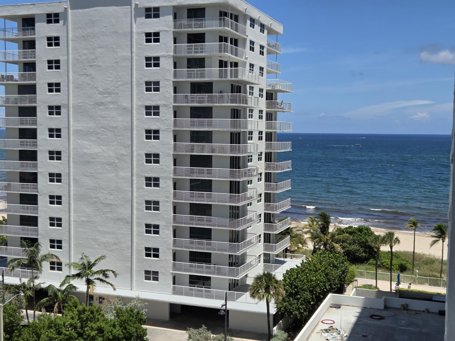 1000 S Ocean Boulevard, Unit 9J, Pompano Beach, FL 33062 Photo
