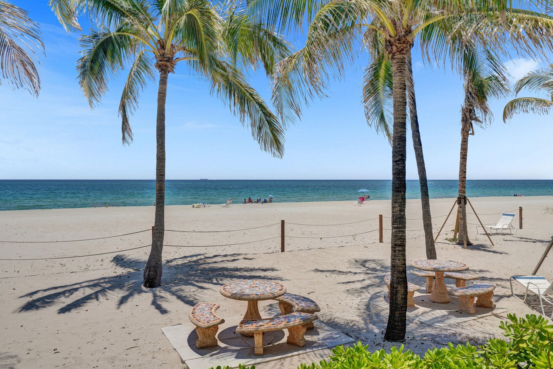 1000 S Ocean Boulevard, Unit 9J, Pompano Beach, FL 33062 Photo