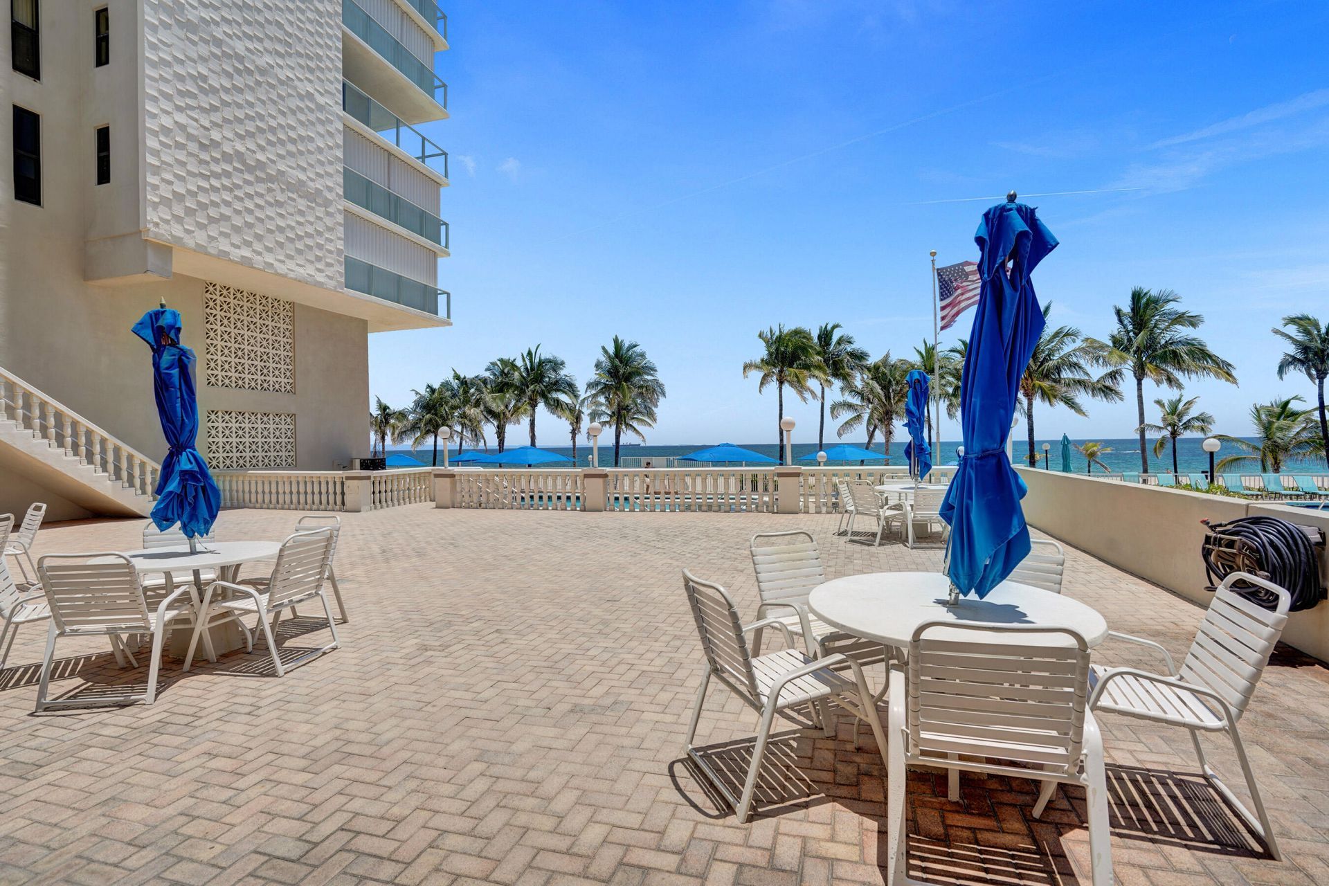 1000 S Ocean Boulevard, Unit 9J, Pompano Beach, FL 33062 Photo