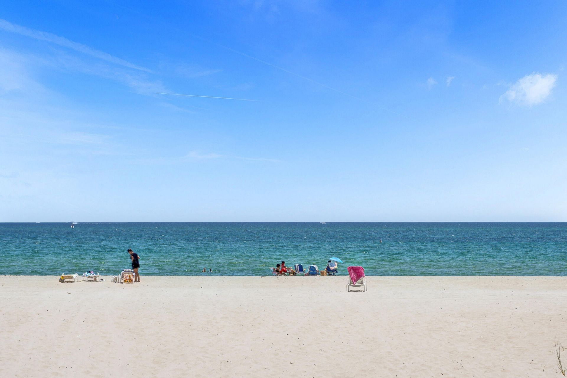 1000 S Ocean Boulevard, Unit 9J, Pompano Beach, FL 33062 Photo