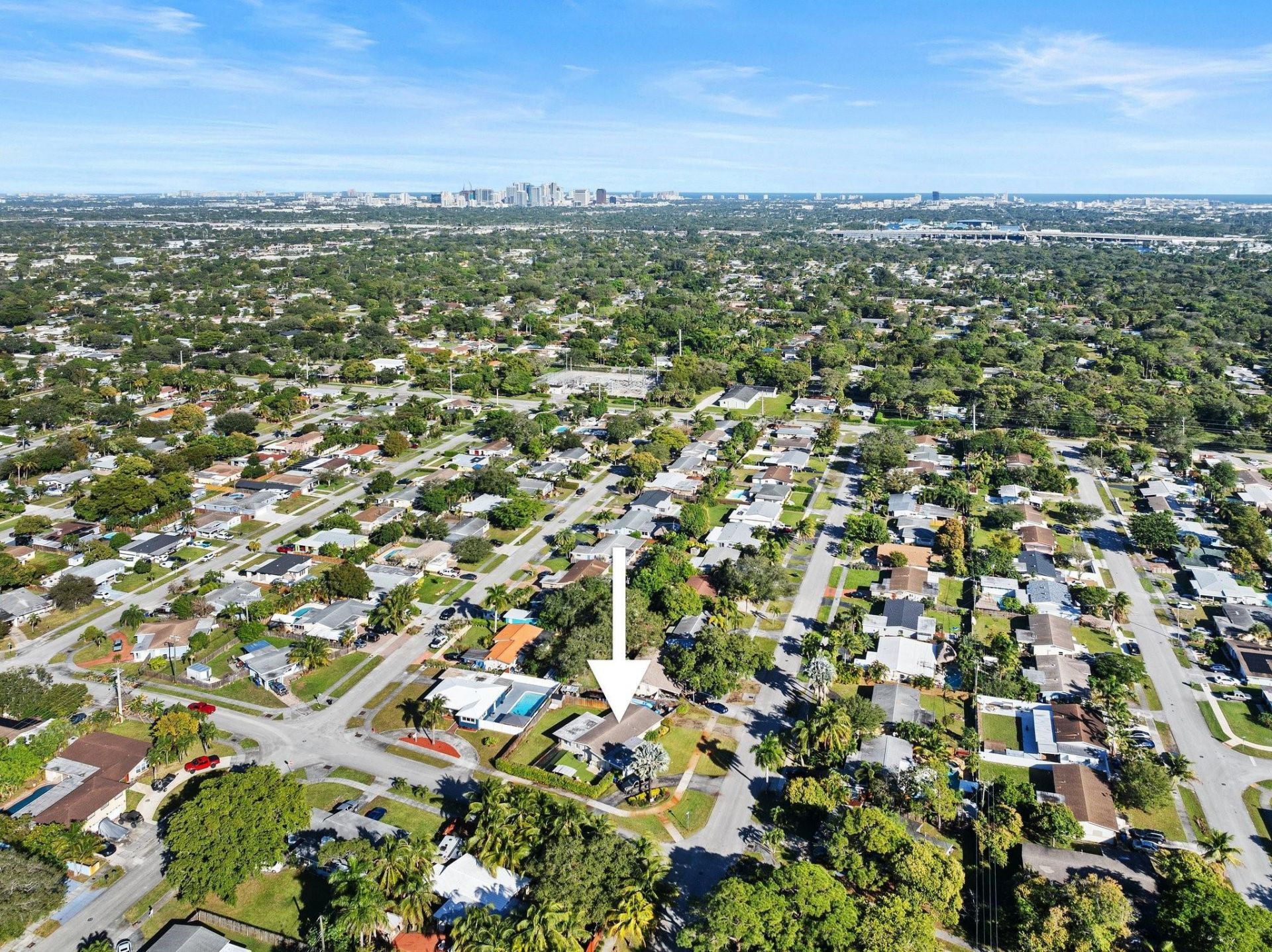 1900 SW 33rd Avenue, Fort Lauderdale, FL 33312 Photo
