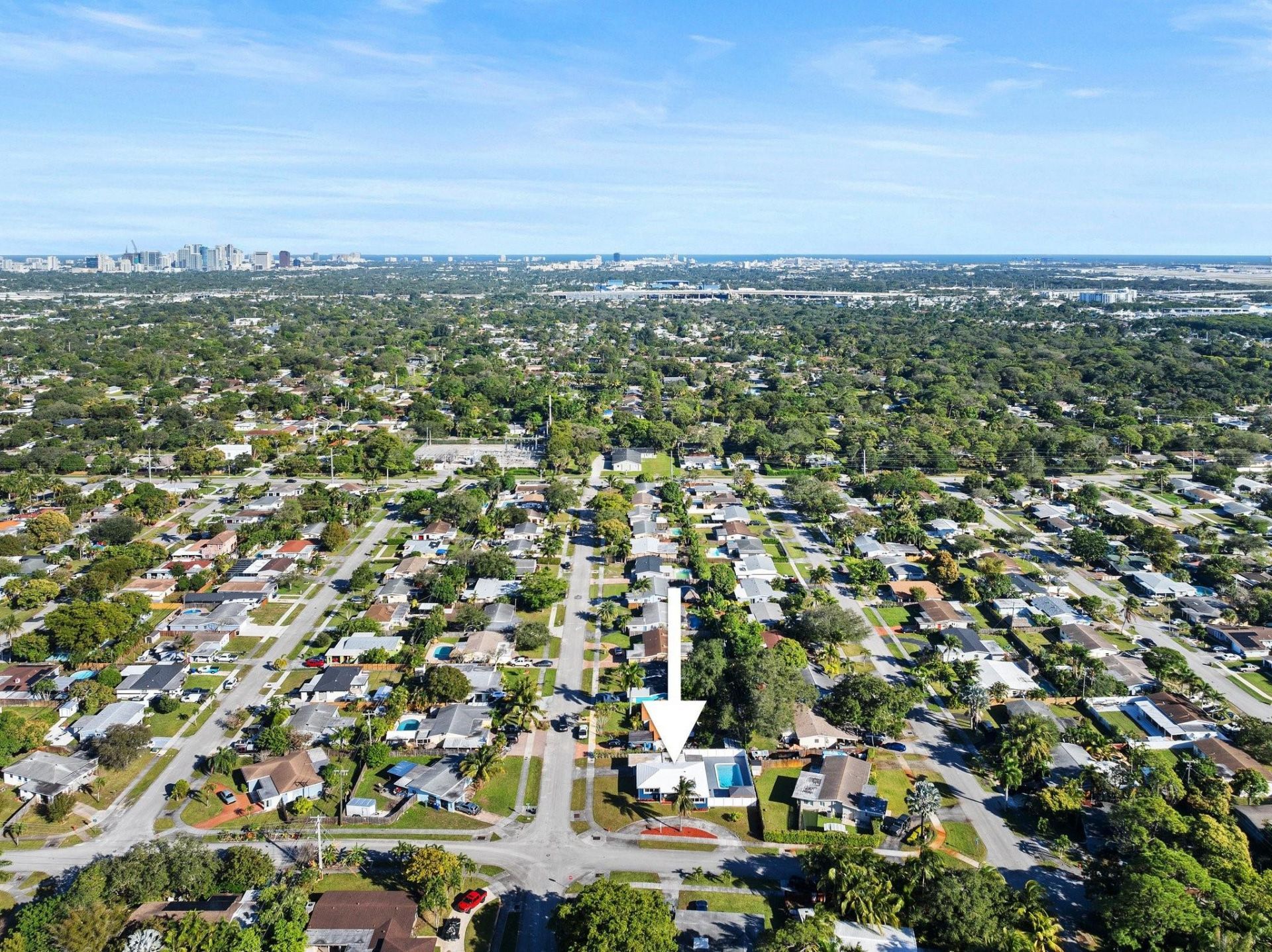 1900 SW 33rd Avenue, Fort Lauderdale, FL 33312 Photo