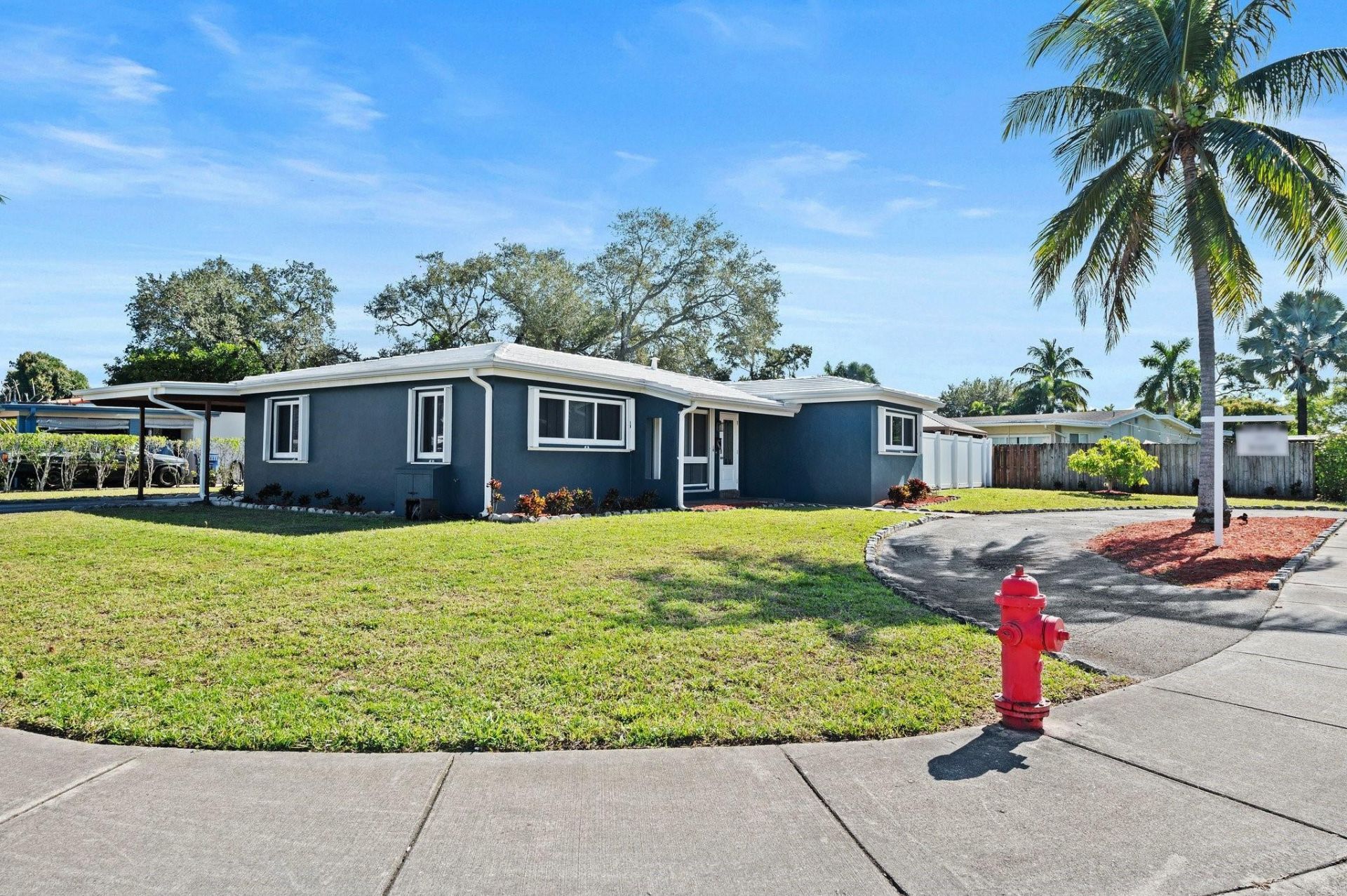 1900 SW 33rd Avenue, Fort Lauderdale, FL 33312 Photo