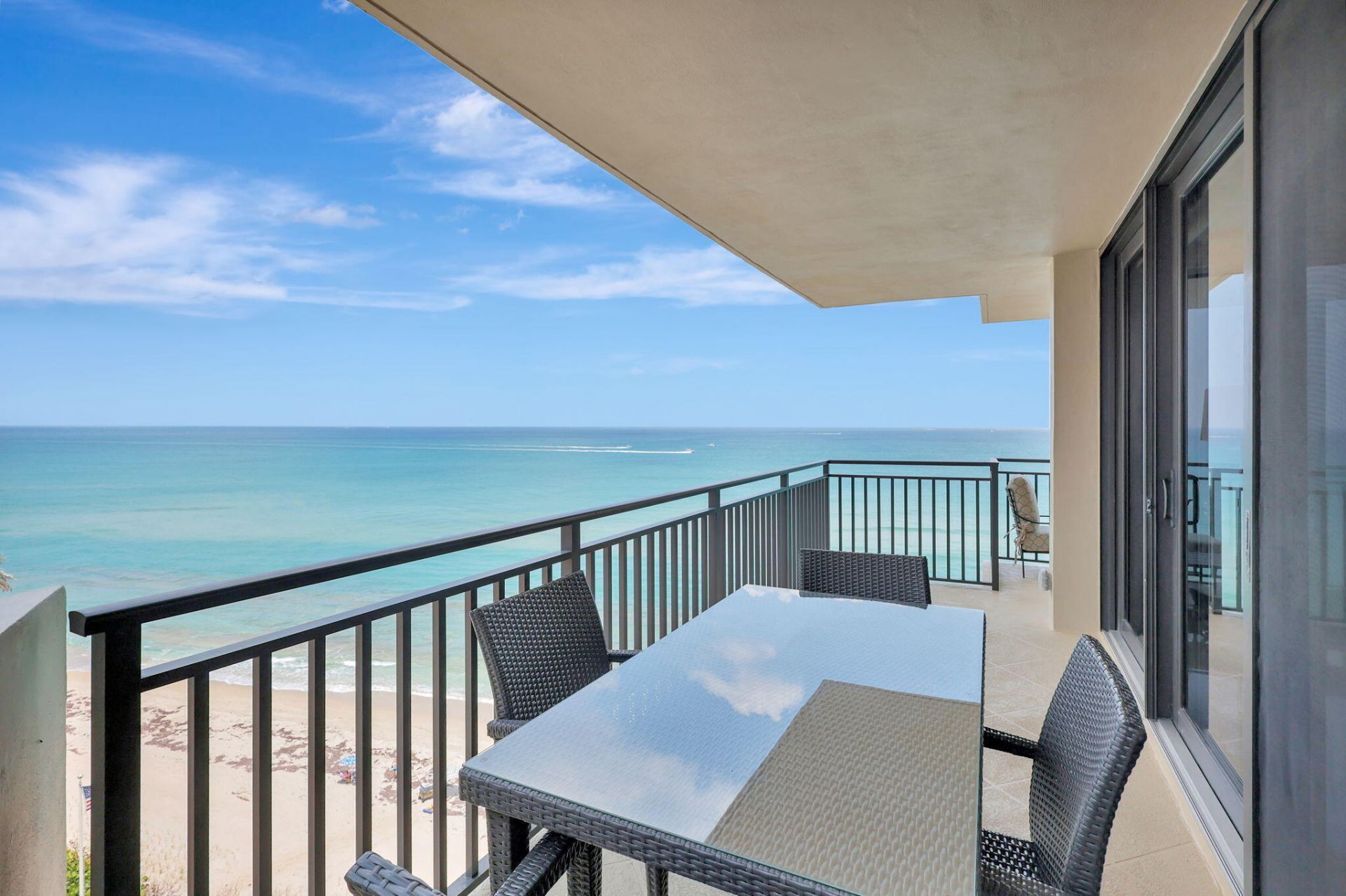 5460 N Ocean Drive, Unit 7a, Singer Island, FL 33404 Photo