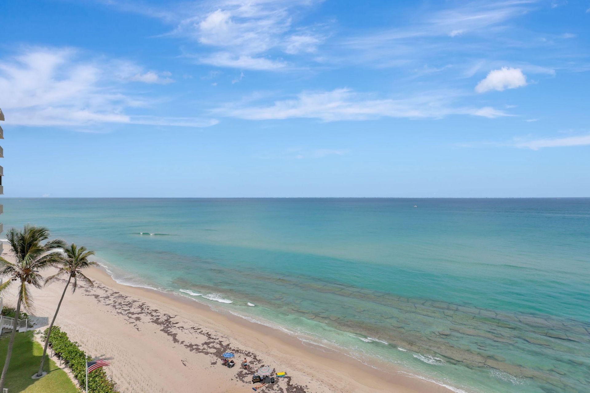 5460 N Ocean Drive, Unit 7a, Singer Island, FL 33404 Photo