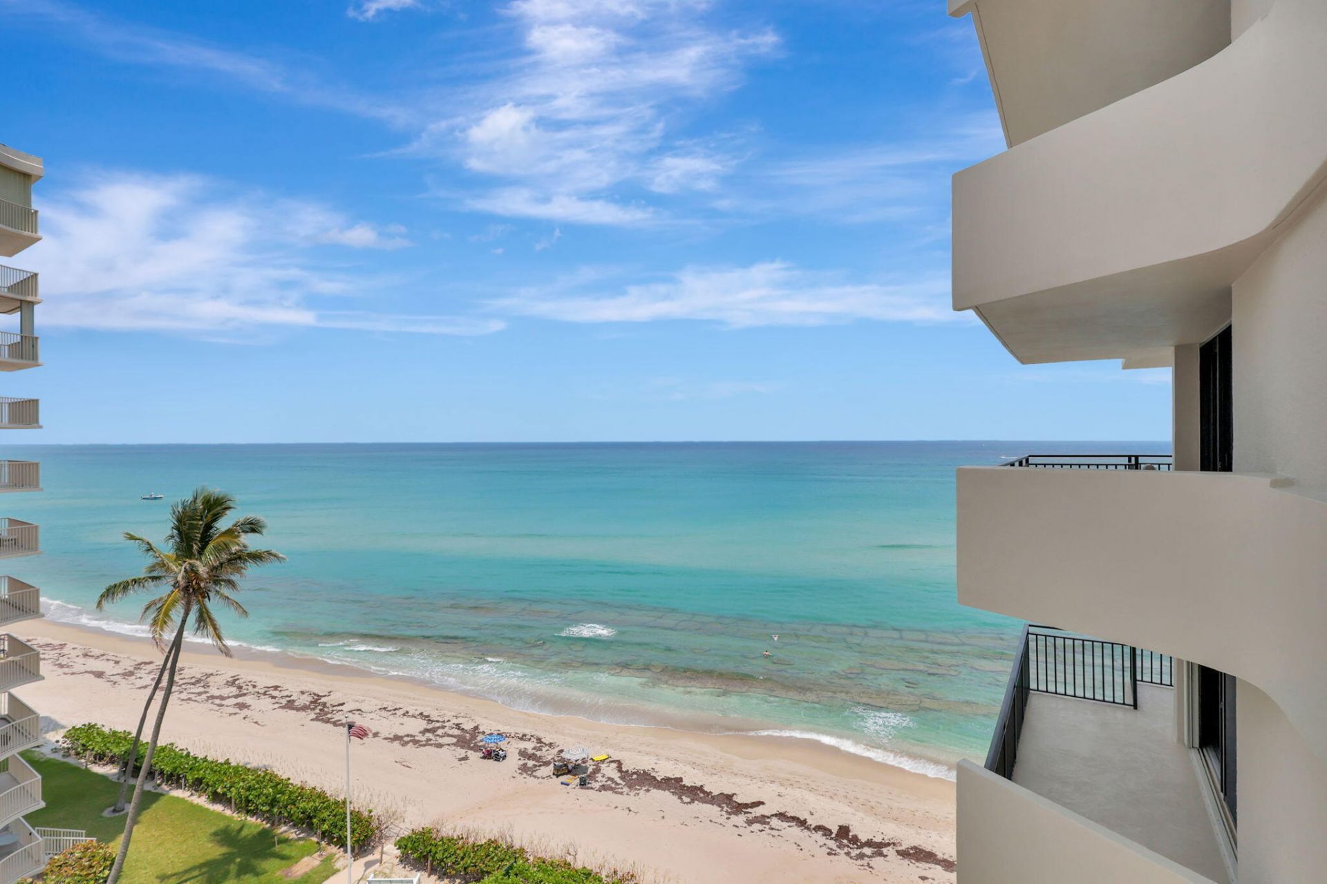 5460 N Ocean Drive, Unit 7a, Singer Island, FL 33404 Photo