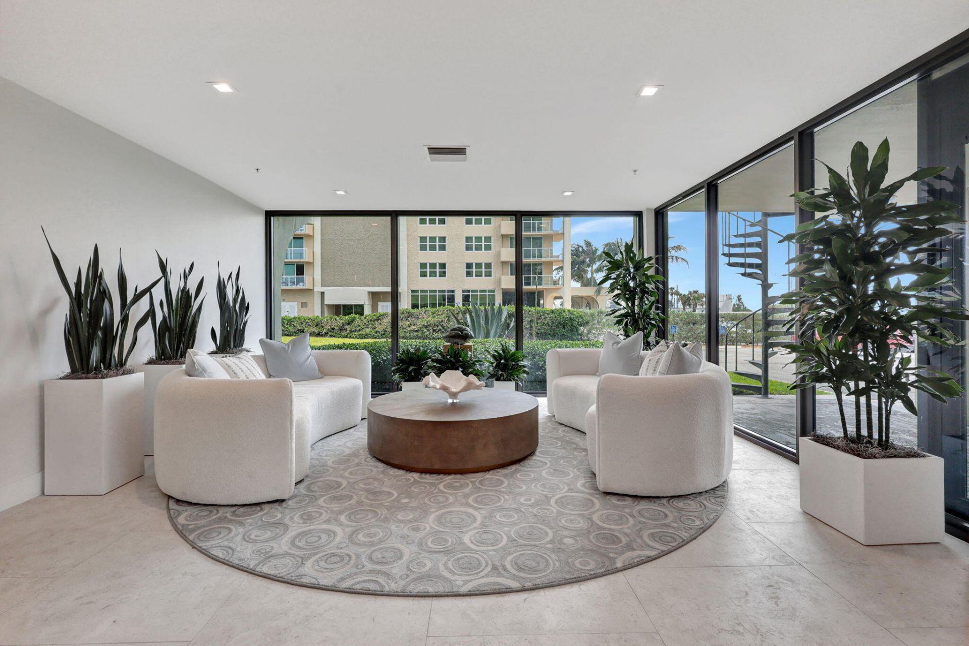 5460 N Ocean Drive, Unit 7a, Singer Island, FL 33404 Photo
