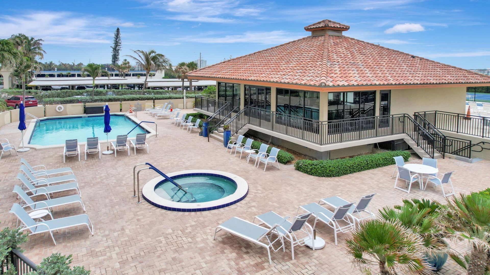 5460 N Ocean Drive, Unit 7a, Singer Island, FL 33404 Photo