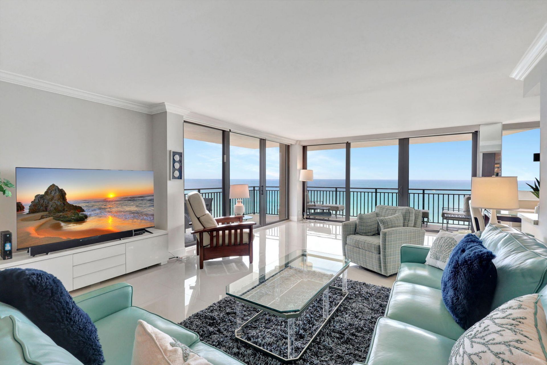 5460 N Ocean Drive, Unit 7a, Singer Island, FL 33404 Photo