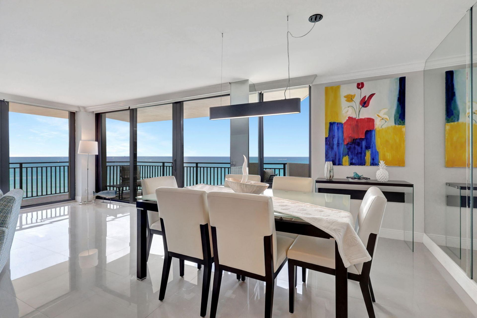 5460 N Ocean Drive, Unit 7a, Singer Island, FL 33404 Photo