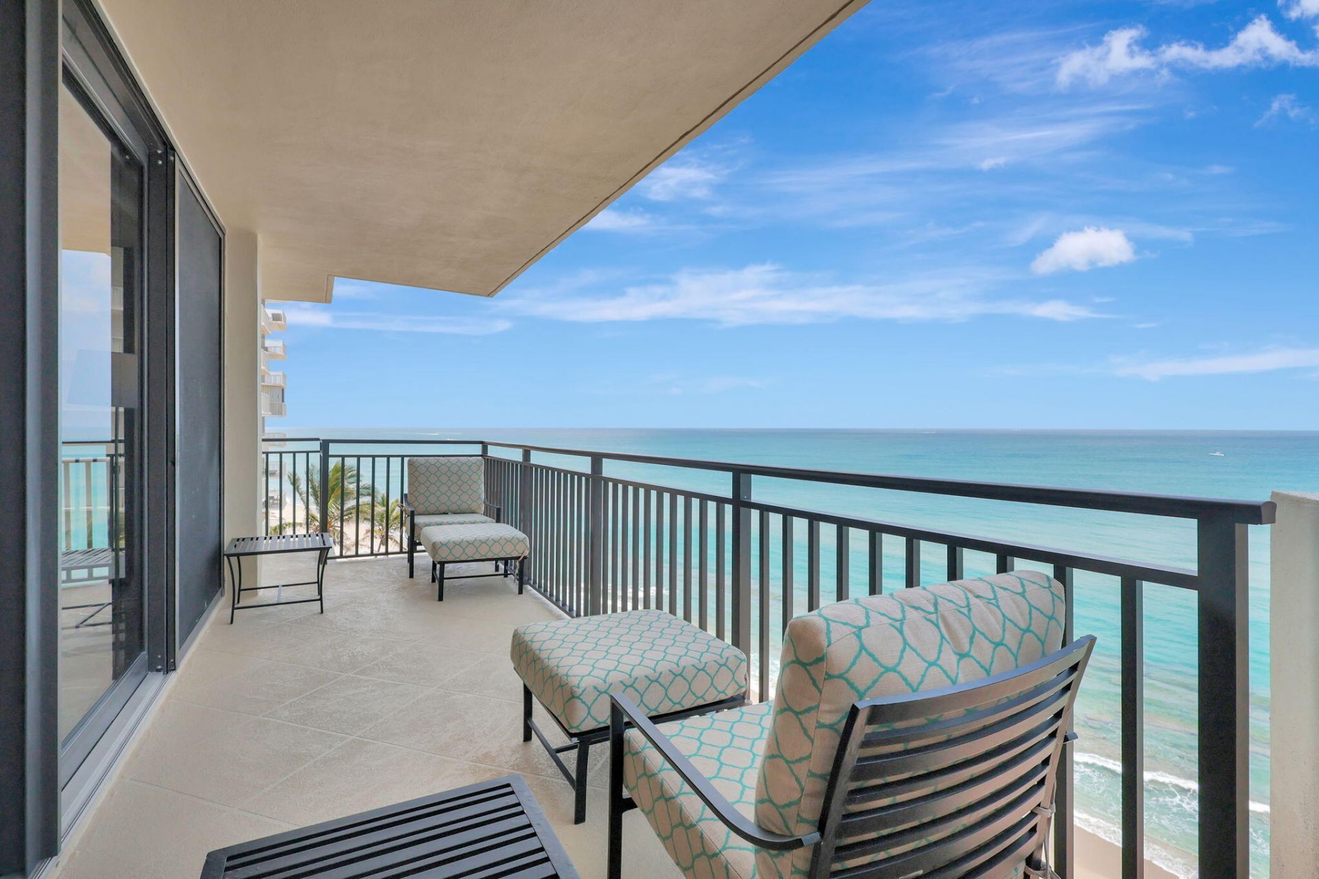 5460 N Ocean Drive, Unit 7a, Singer Island, FL 33404 Photo