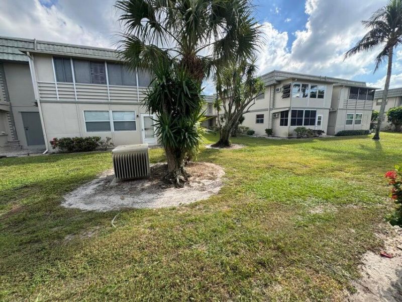 108 Brittany Terrace, Unit C, Delray Beach, FL 33446 Photo