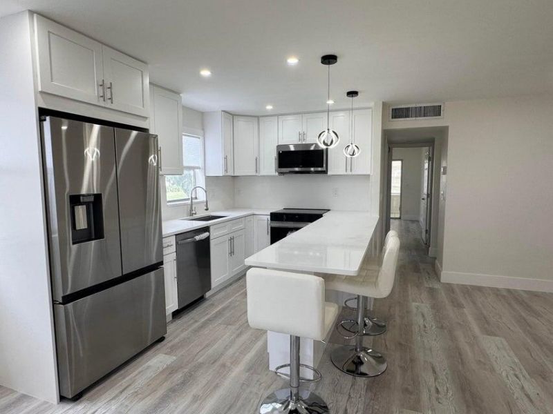 108 Brittany Terrace, Unit C, Delray Beach, FL 33446 Photo