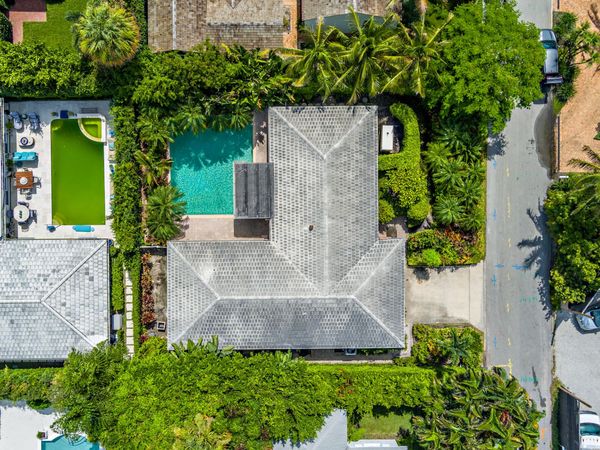 245 COLONIAL Lane, Palm Beach, FL 33480