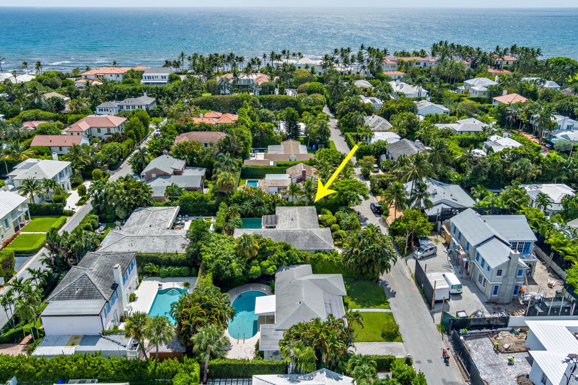 245 Colonial Lane, Palm Beach, FL 33480 Photo