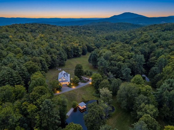 56 Cream Pot Road, Hartland, VT 05048