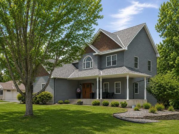 10555 Raven Loop NE, Foley, MN 56329